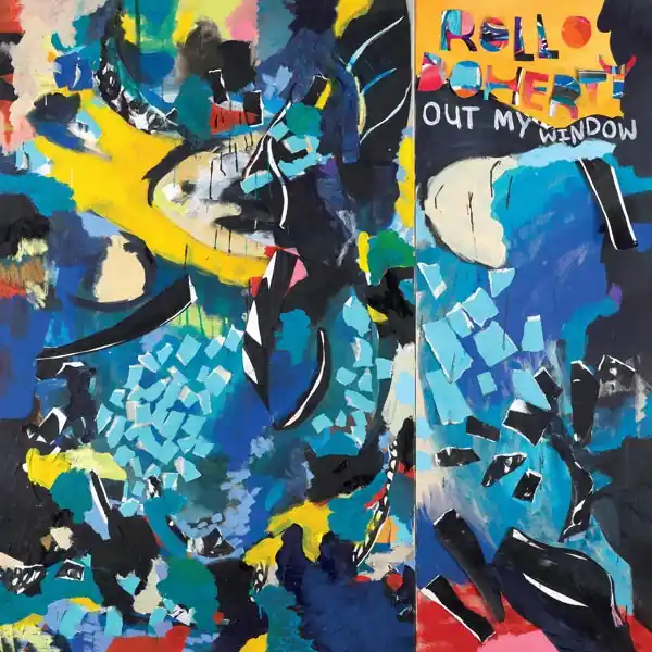 Affordable Rollo Doherty - Out My Window (Single)