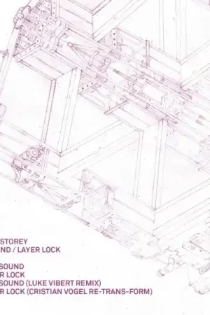 Second Storey - One Sound (Single) Best Choice