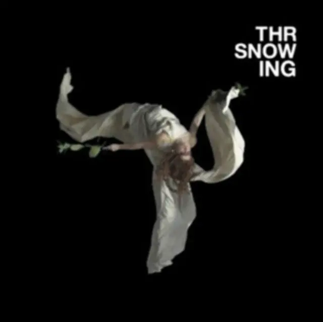 THROWING SNOW - PATHFINDER (Vinyl) Trending