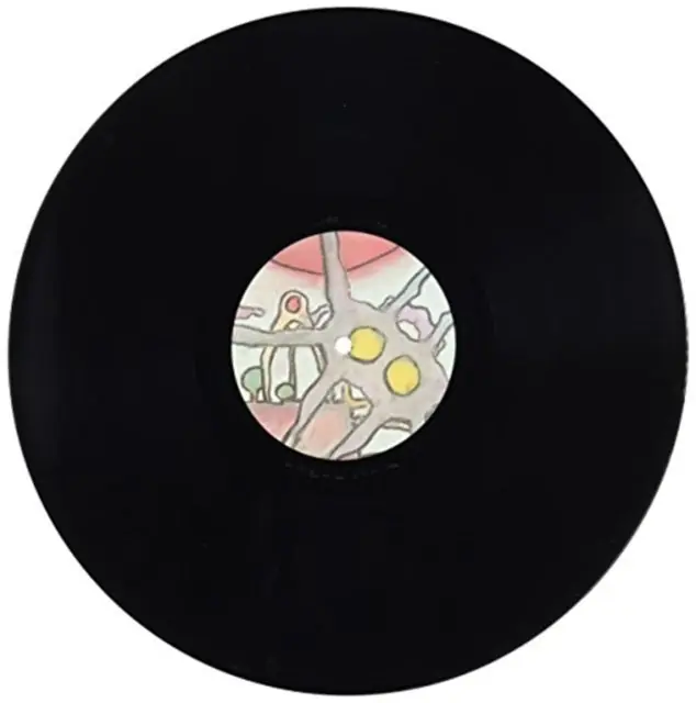 Grab Now FAIRMONT - DYSNOMIA (Vinyl)
