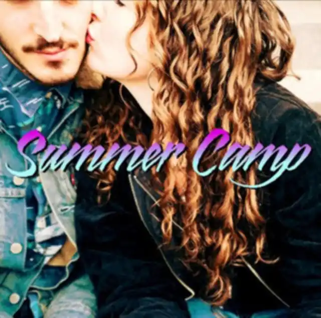 New Release SUMMER CAMP - SUMMER CAMP (Vinyl)