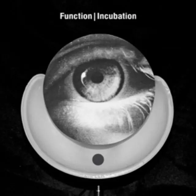 Exclusive Offer FUNCTION - INCUBATION (2 X 12IN) (Vinyl)