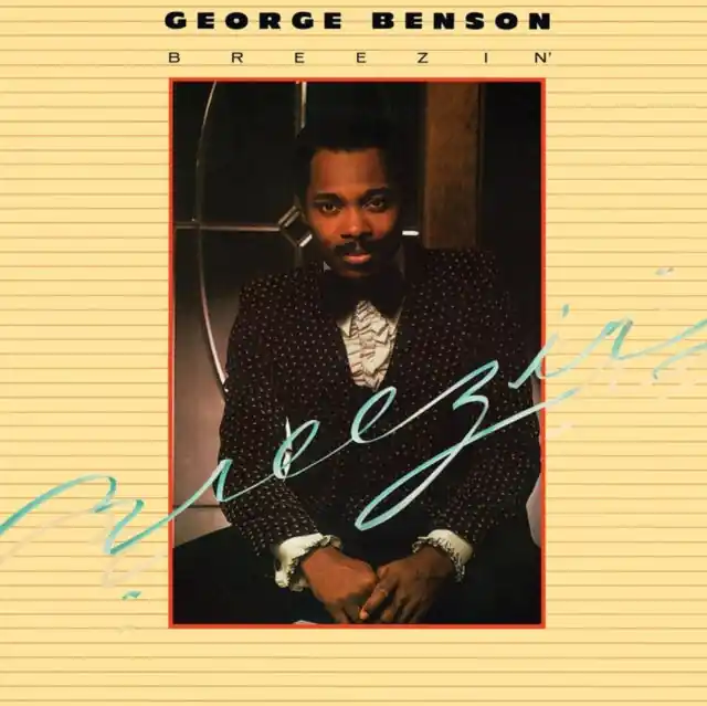BENSON,GEORGE - BREEZIN (180G AUDIOPHILE VINYL/LIMITED ANNIVERSARY EDITION) (Vinyl LP) Limited Edition