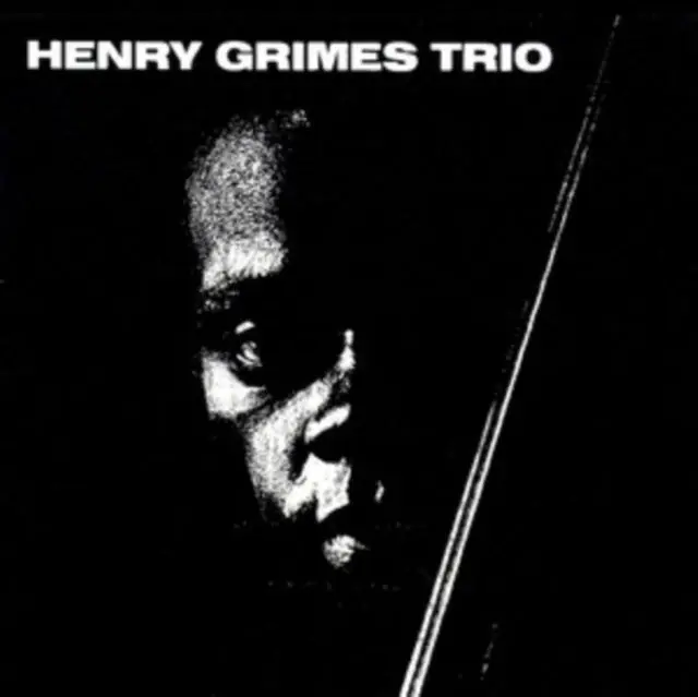 GRIMES TRIO, HENRY - CALL (Vinyl LP) Certified
